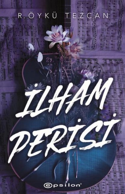 Ilham Perisi - R. Öykü Tezcan