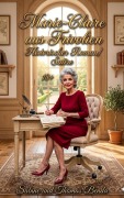 Cover-Bild zum Titel 'Marie-Claire aus Frivolien' von 'Sabine Benda, Thomas Benda'