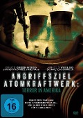 Cover-Bild zum Titel 'Angriffsziel Atomkraftwerk: Terror in Amerika' von 'Larry Barber, Paul Barber, Tomandand Y'