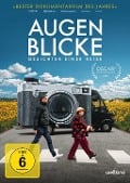 Augenblicke: Gesichter einer Reise - 