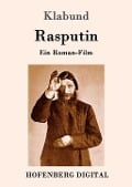 Rasputin - Klabund