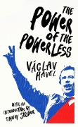 Cover-Bild zum Titel 'The Power of the Powerless' von 'Václav Havel'
