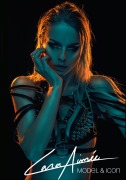 Cover-Bild zum Titel 'Lara Aimée - Model & Icon' von 'Lara Aimée'
