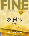 FINE Das Weinmagazin 03/2023 - 