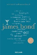 Cover-Bild zum Titel 'James Bond. 100 Seiten' von 'Wieland Schwanebeck'