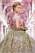 Cover-Bild zum Titel 'Der Graf, den ich verehre' von 'Joanne Wadsworth'