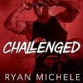 Cover-Bild zum Titel 'Challenged Lib/E' von 'Ryan Michele'
