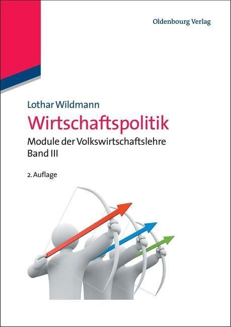 Wirtschaftspolitik - Lothar Wildmann