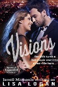 Visions - Lisa Logan, Janell Michaels