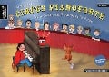 Cover-Bild zum Titel 'Circus Pianoforte' von 'Valenthin Engel'
