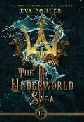 Cover-Bild zum Titel 'The Underworld Saga' von 'Eva Pohler'