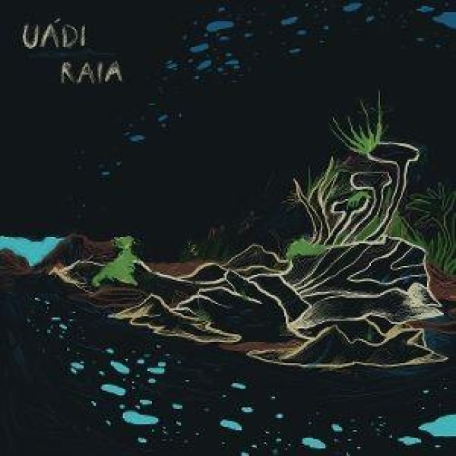 Uadi - Raia