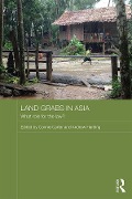 Cover-Bild zum Titel 'Land Grabs in Asia' von ''