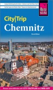 Cover-Bild zum Titel 'Reise Know-How CityTrip Chemnitz' von 'David Blum'