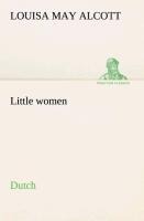 Little women. Dutch - Louisa May Alcott