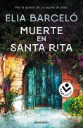 Cover-Bild zum Titel 'Muerte en Santa Rita' von 'Elia Barcelo'