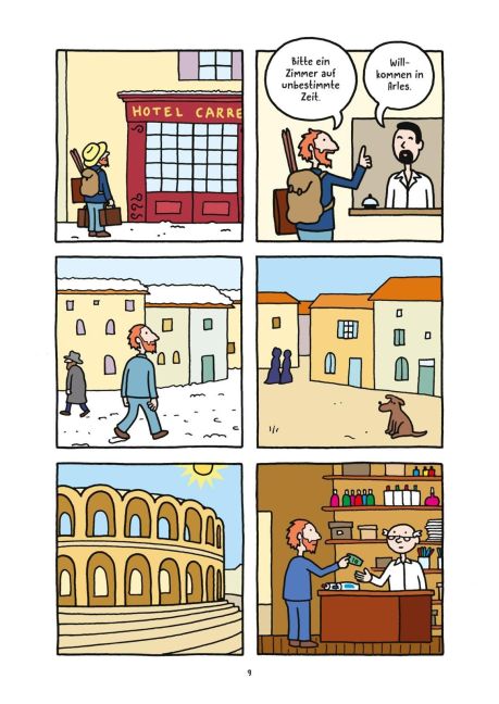 InsideView 8
