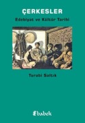 Cover-Bild zum Titel 'Cerkesler' von 'Turabi Saltik'