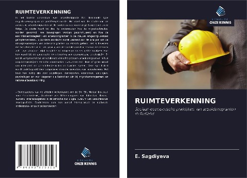 RUIMTEVERKENNING - E. Sagdiyeva