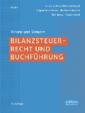 Cover-Bild zum Titel 'Bilanzsteuerrecht und Buchführung' von 'Bernfried Fanck, Harald Guschl, Jürgen Kirschbaum, Heribert Schustek, Thilo Haug'
