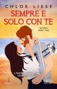 Cover-Bild zum Titel 'Sempre e solo con te' von 'Chloe Liese'
