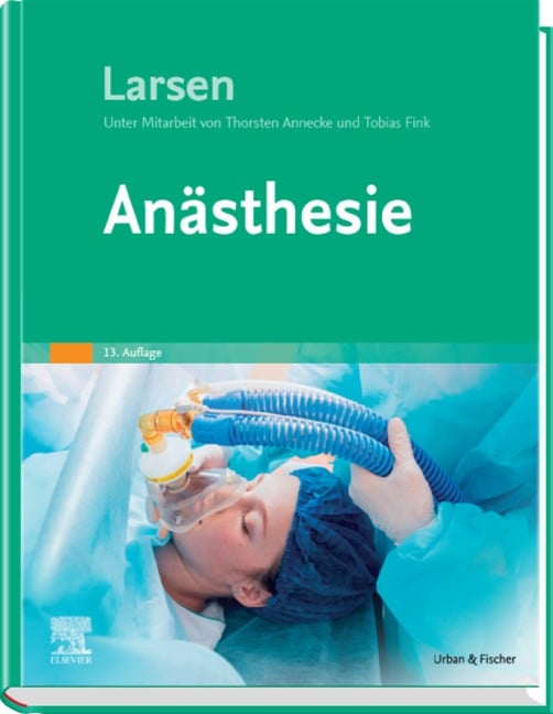 Anästhesie - 