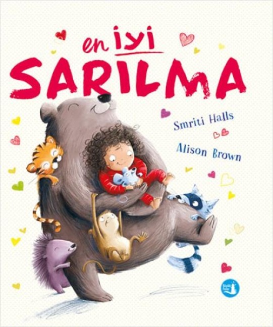 En Iyi Sarilma - Smriti Halls