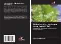 Cover-Bild zum Titel 'Cedro berbero e ginepro rosso marocchino' von 'Anjoud Harmouzi'