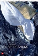 Cover-Bild zum Titel 'The Art Of Sailing 2027' von ''