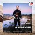 Rachel Portman: Tipping Points, Vivaldi/Kerschek: The New Four Seasons - Niklas Liepe