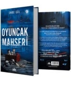 Cover-Bild zum Titel 'Oyuncak Mahseri Ciltli' von 'Emre Gül'