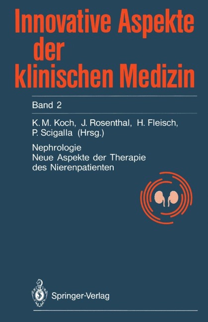 Nephrologie - 