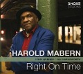 Right on Time - Harold Mabern