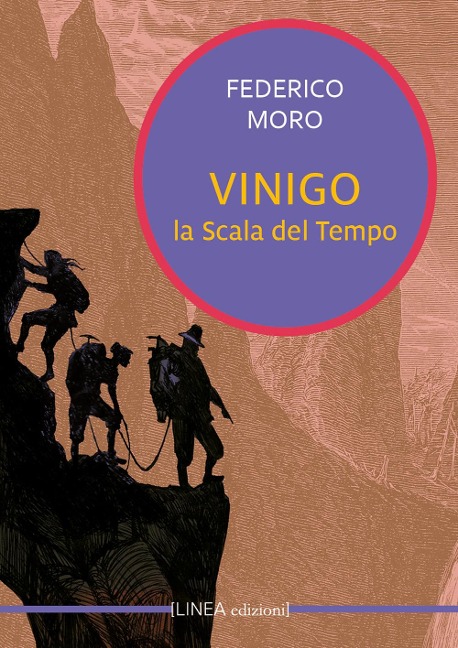 Vinigo. La scala del tempo - Federico Moro