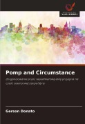 Cover-Bild zum Titel 'Pomp and Circumstance' von 'Gerson Donato'