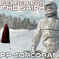 Cover-Bild zum Titel 'Search for the Saiph Lib/E' von 'Pp Corcoran'