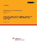 Cover-Bild zum Titel 'Auslandsmitarbeiter in der Entwicklungszusammenarbeit. Gesundheitsmanagement mit Fokus auf psychische Belastungen' von 'Jacob Spanke'