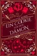 Ein Cookie für den Dämon - Annette Marie