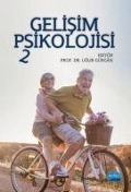 Cover-Bild zum Titel 'Gelisim Psikolojisi 2' von 'Müge Yukay Yüksel, Ugur Gürgan, Hülya Ercan, Fuad Bakioglu, Gizem Ulubay'