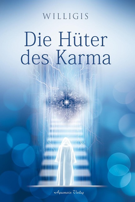 Die Hüter des Karma - Willigis
