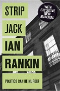 Cover-Bild zum Titel 'Strip Jack' von 'Ian Rankin'