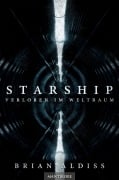 Starship - Verloren im Weltraum - Brian Aldiss