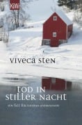 Cover-Bild zum Titel 'Tod in stiller Nacht' von 'Viveca Sten'