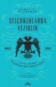 Cover-Bild zum Titel 'Selcuklularda Vezirlik' von 'Carla L. Klausner'