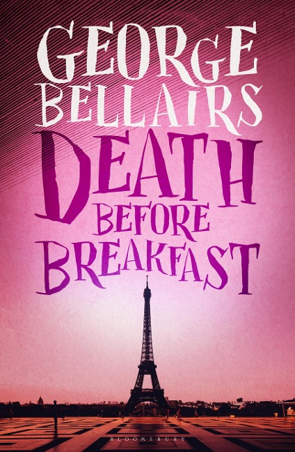 Death Before Breakfast - George Bellairs