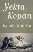 Cover-Bild zum Titel 'Icimde Kim Var' von 'Yekta Kopan'