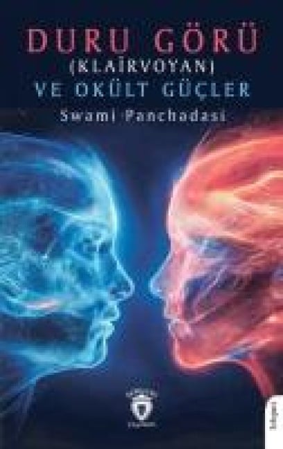 Duru Görü Klairvoyan ve Okült Gücler - Swami Panchadasi