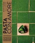 Cover-Bild zum Titel 'Pasta con Amore' von 'Evan Funke'