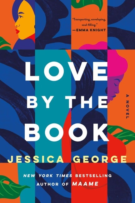 Love by the Book - Jessica George
