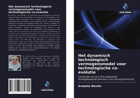 Het dynamisch technologisch vermogensmodel voor technologische co-evolutie - Arabella Bhutto